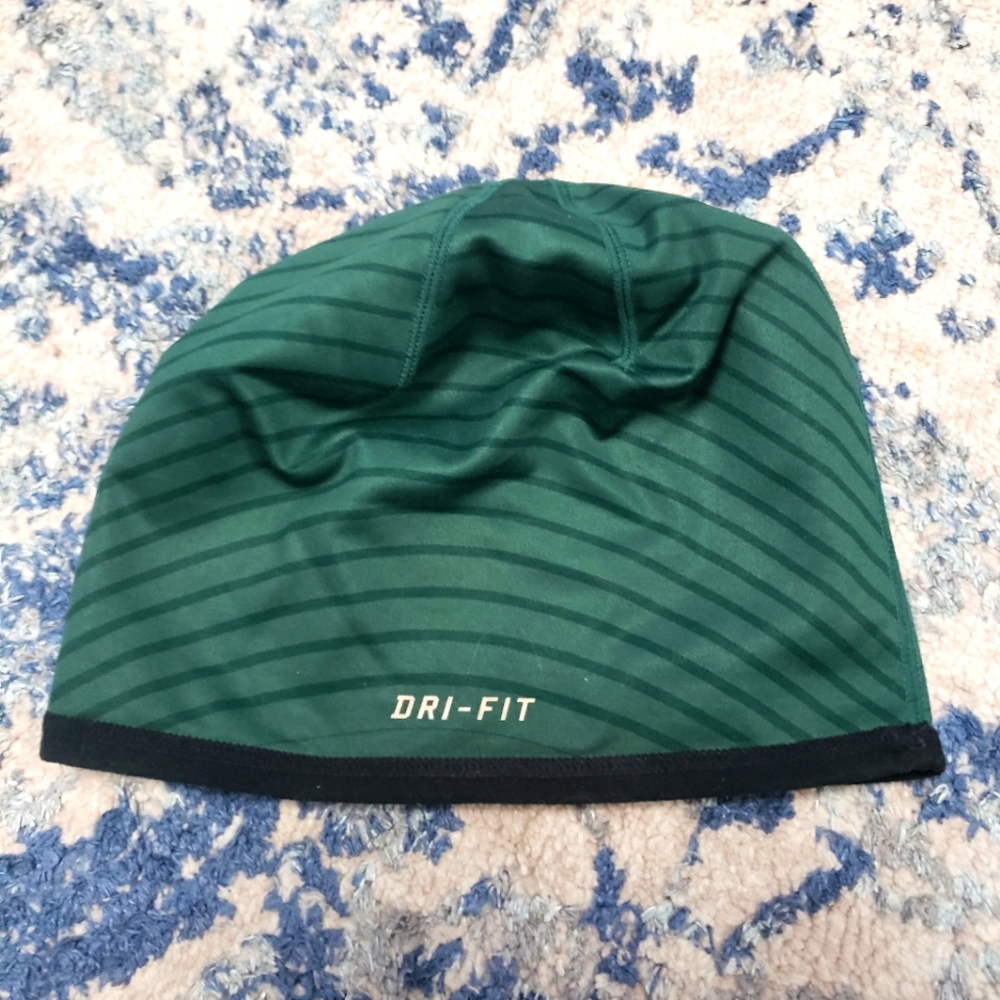 Michigan State Nike Hat